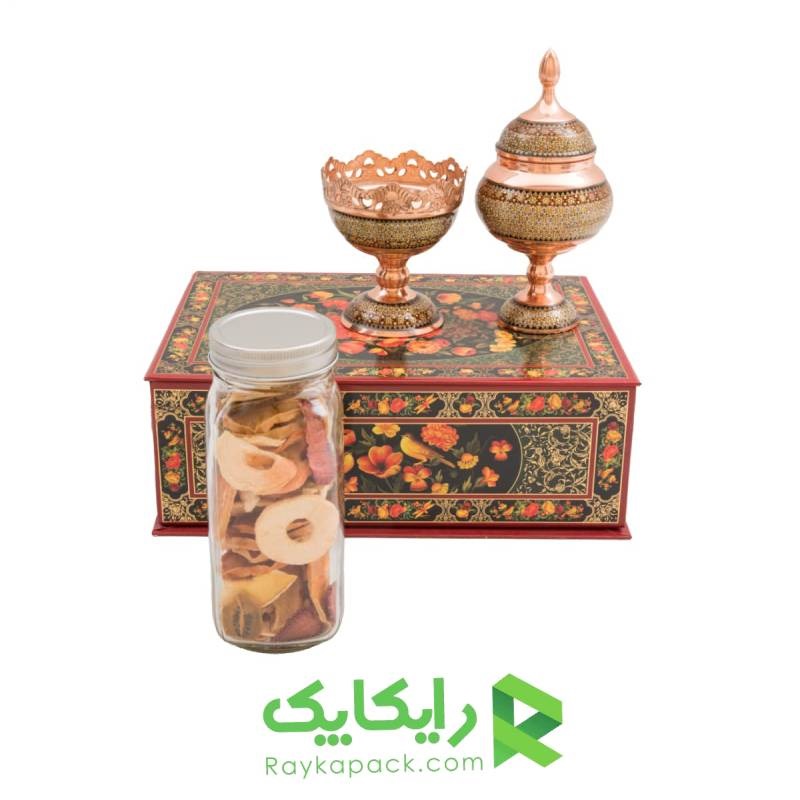 ایده هدیه یلدا و نوروز برای کارمندان از تیم رایکاپک